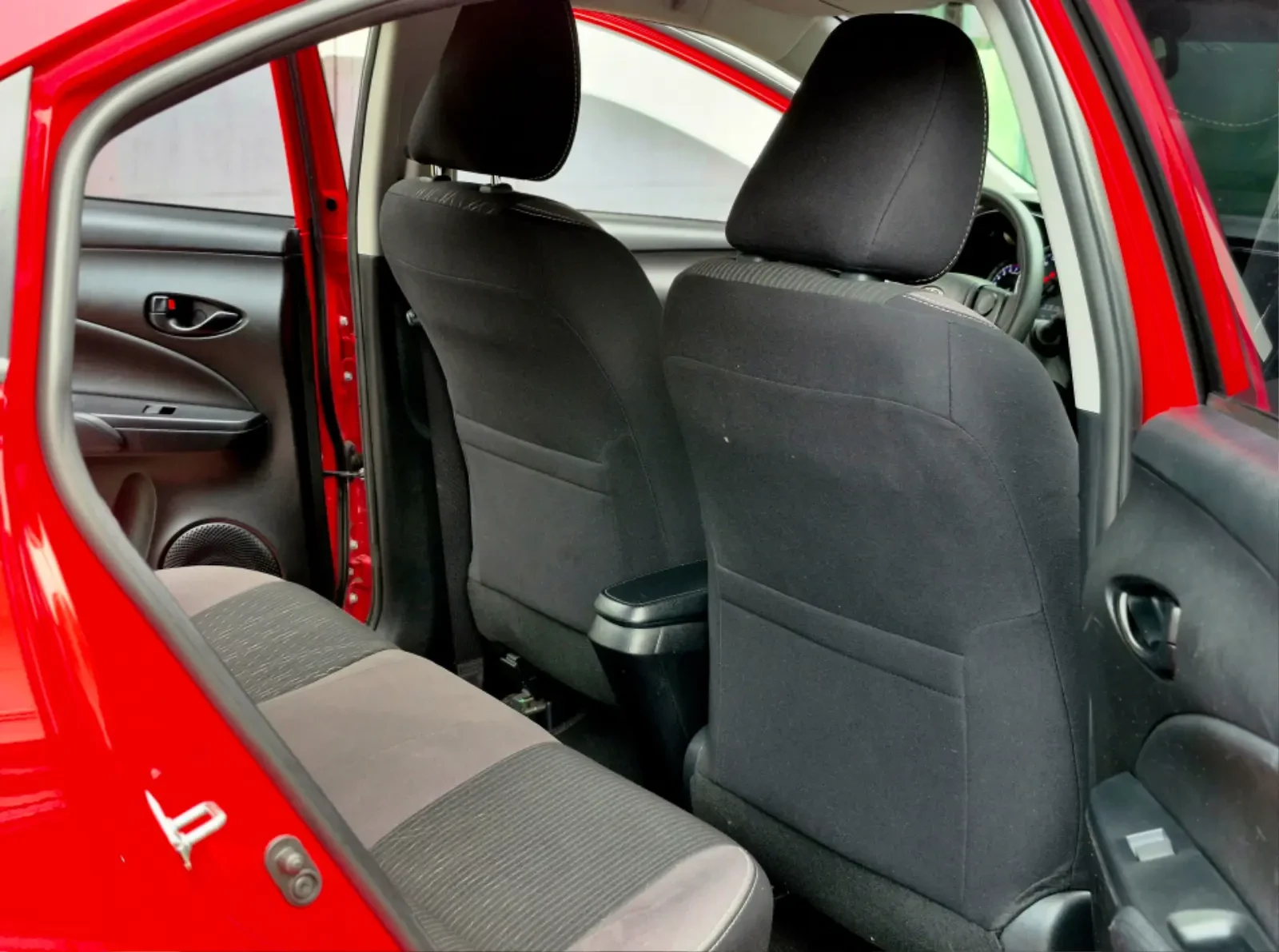 Used 1
                    TOYOTA
                     for Sale Image