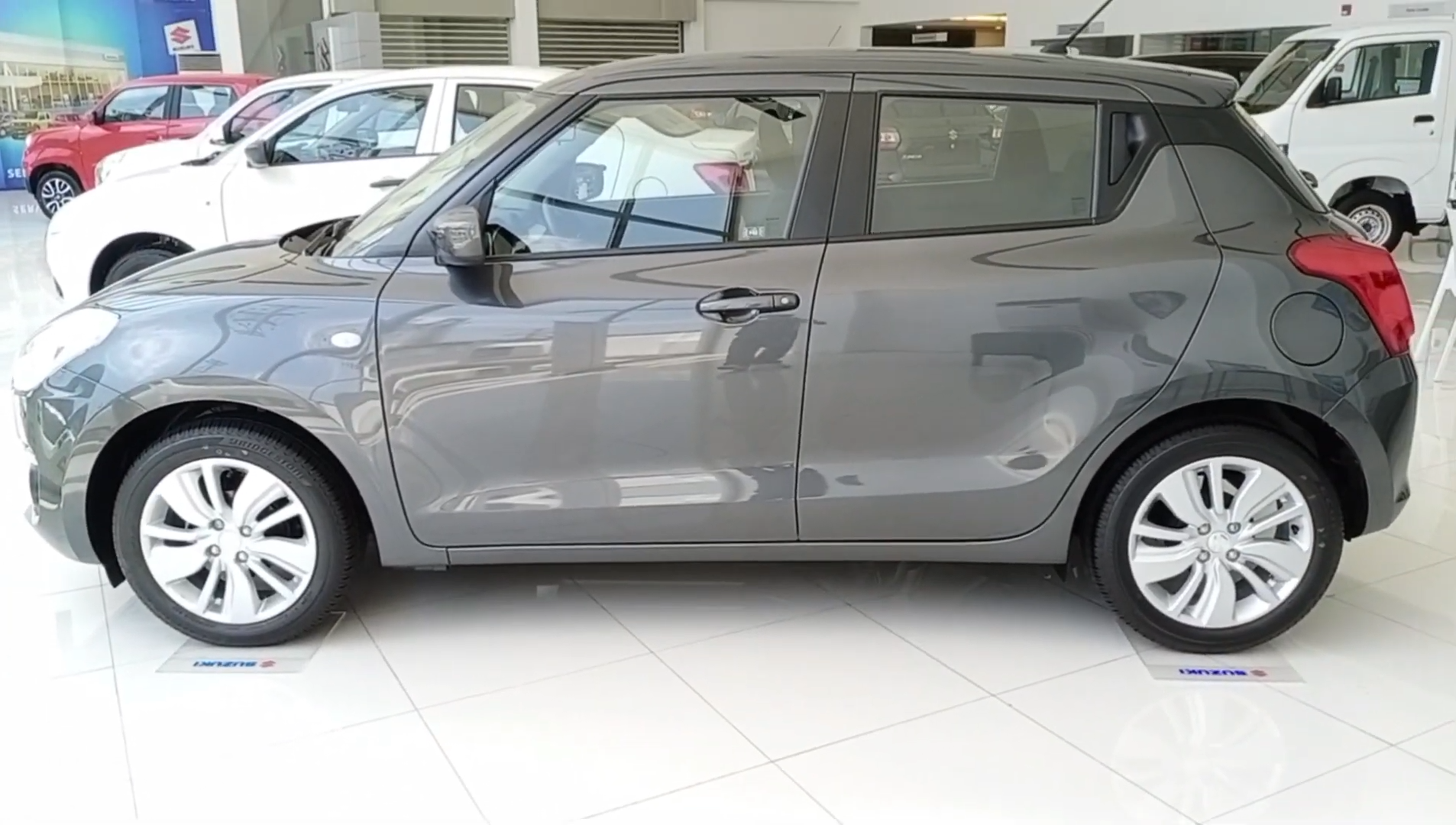 Used 1
                    SUZUKI
                     for Sale Image