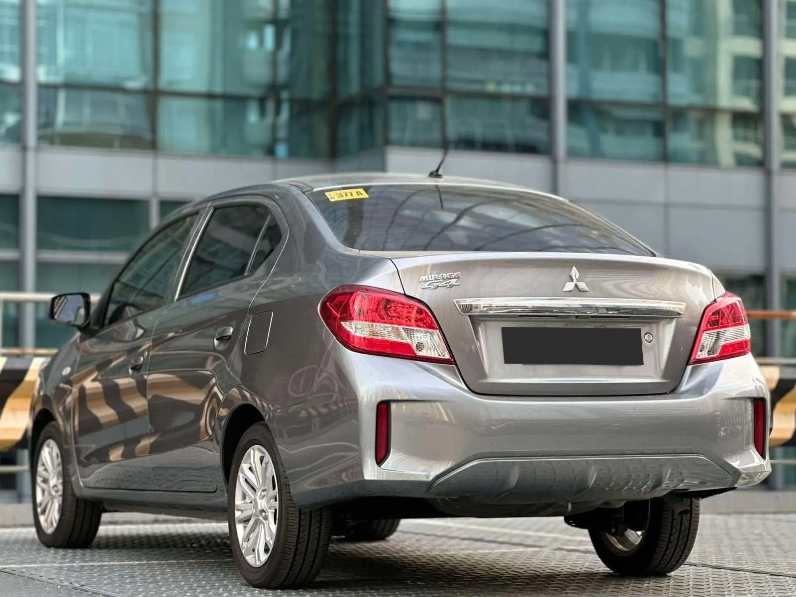 Used 1
                    MITSUBISHI
                     for Sale Image