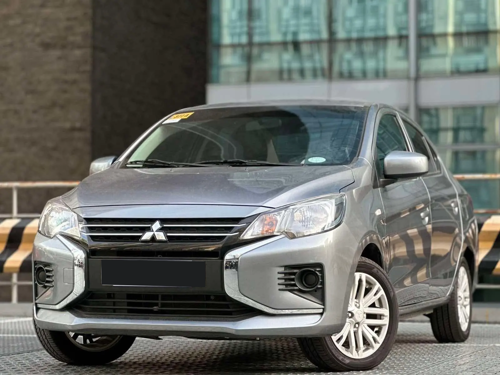 Used 1
                    MITSUBISHI
                     for Sale Image