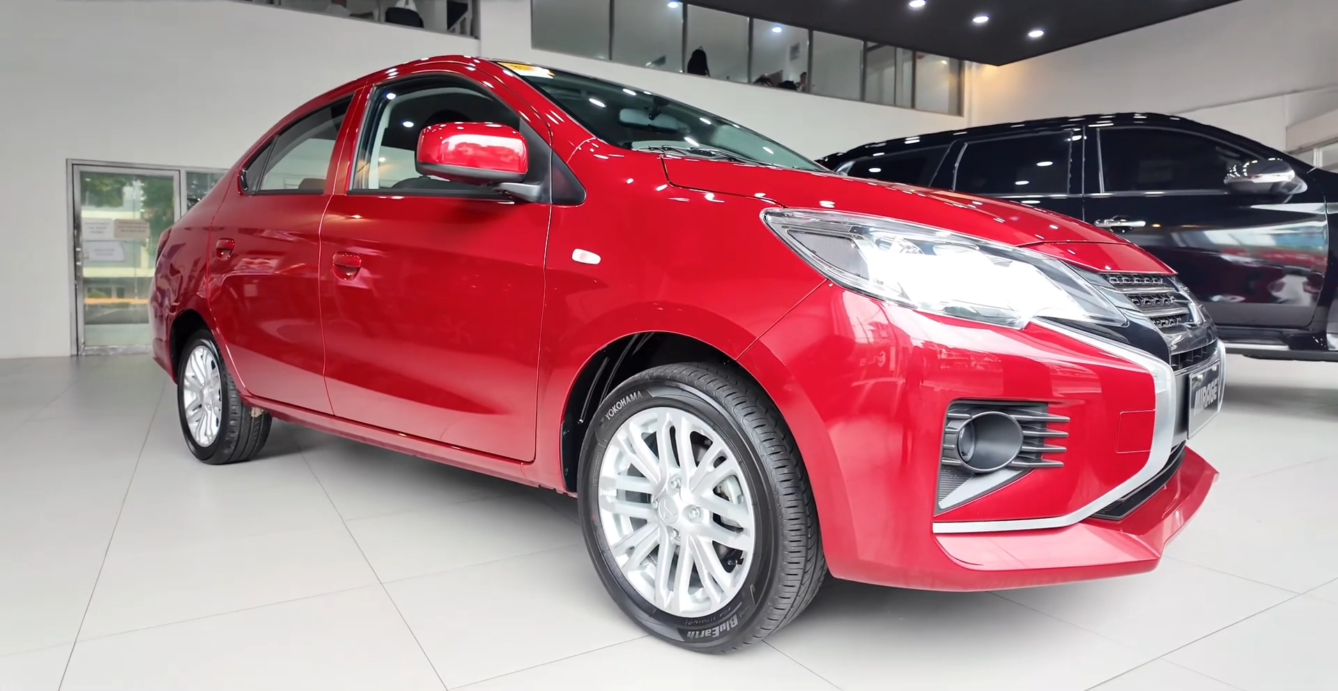 Used 1
                    MITSUBISHI
                     for Sale Image