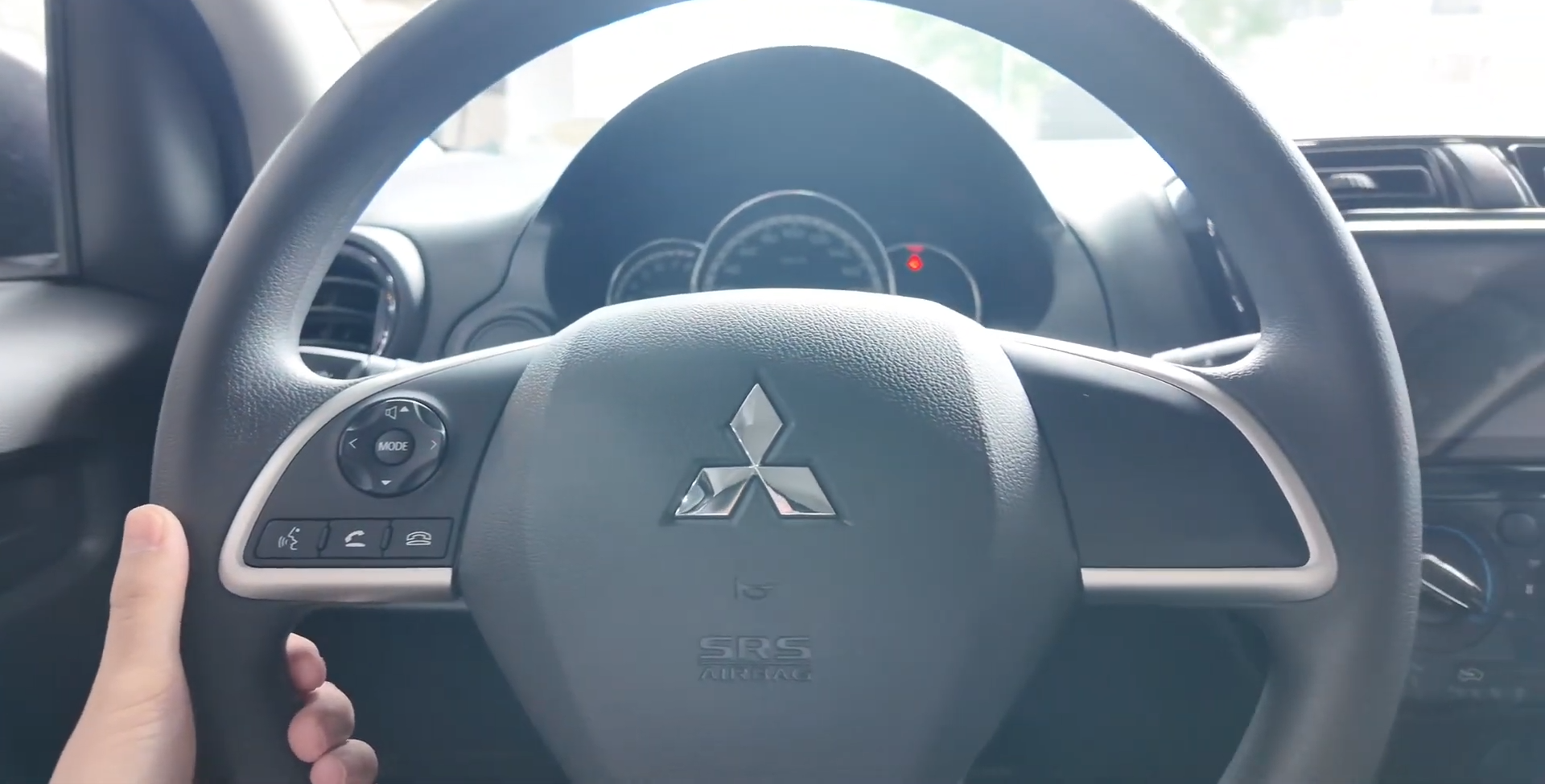 Used 1
                    MITSUBISHI
                     for Sale Image