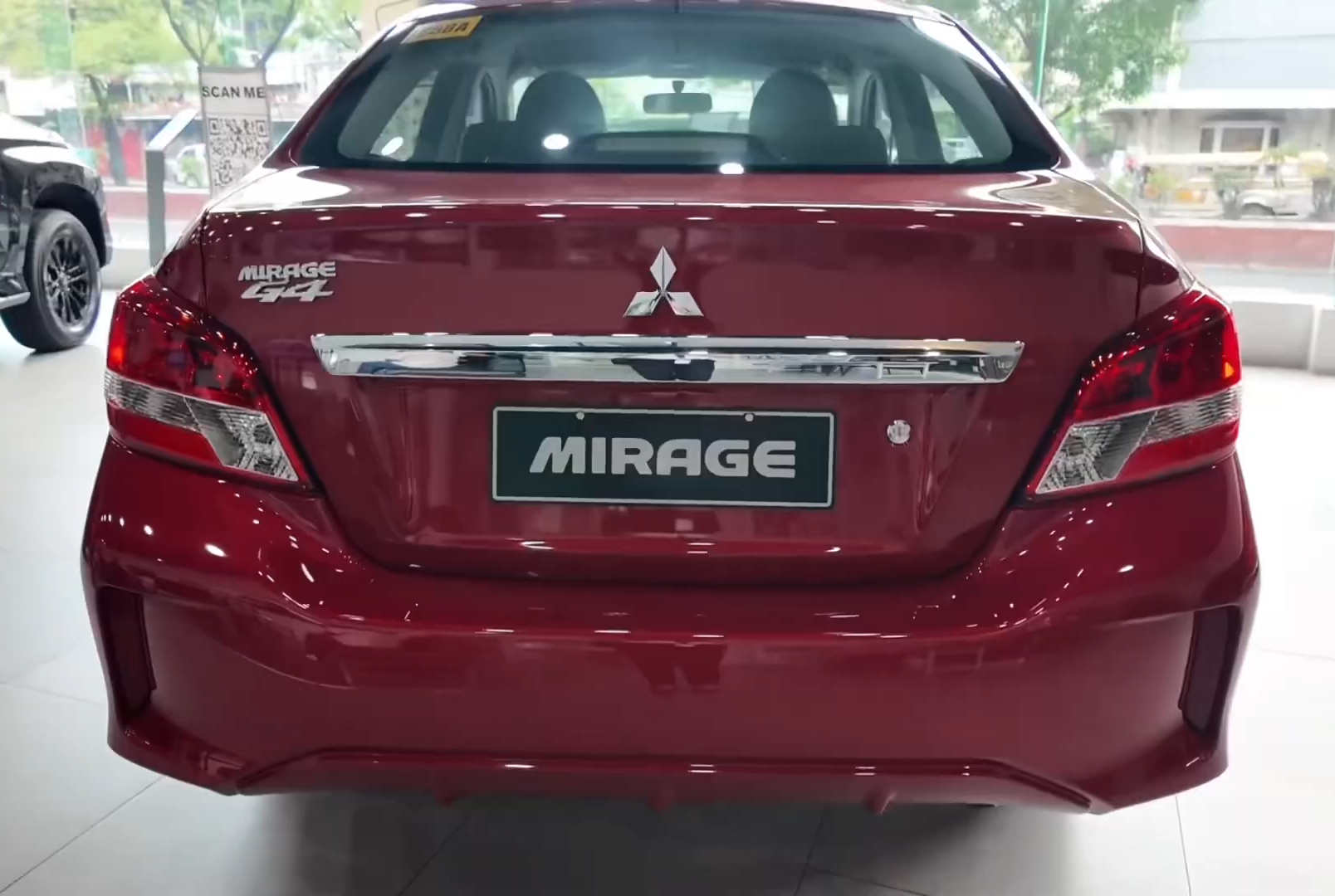 Used 1
                    MITSUBISHI
                     for Sale Image