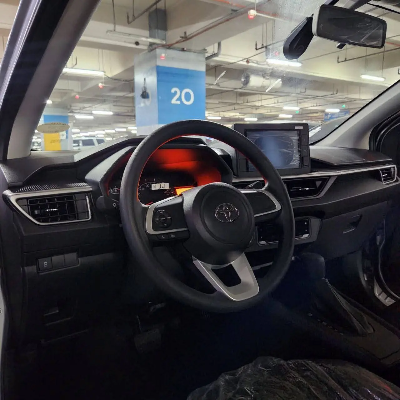 Used 1
                    TOYOTA
                     for Sale Image