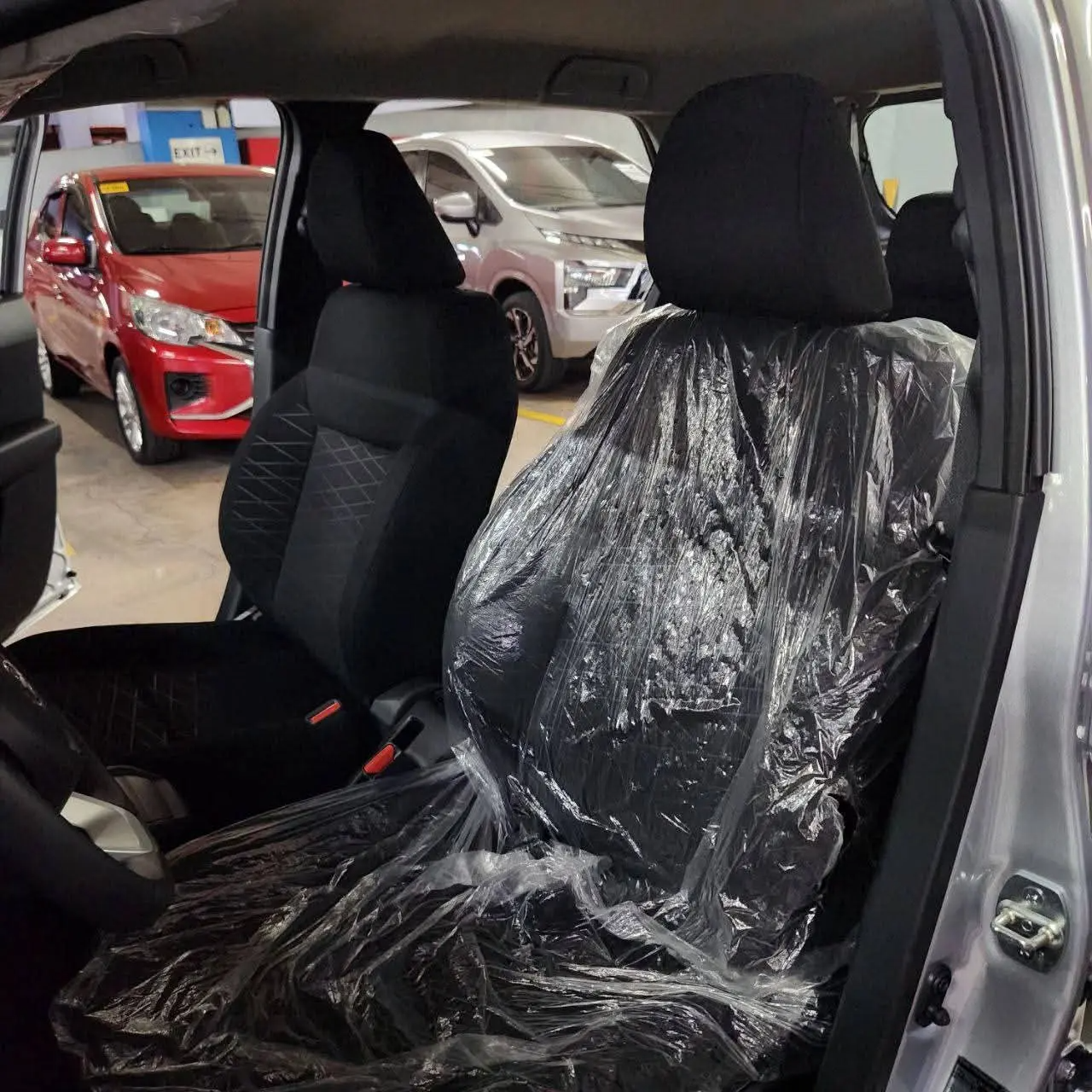 Used 1
                    TOYOTA
                     for Sale Image