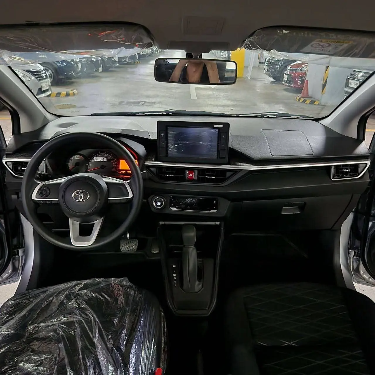 Used 1
                    TOYOTA
                     for Sale Image