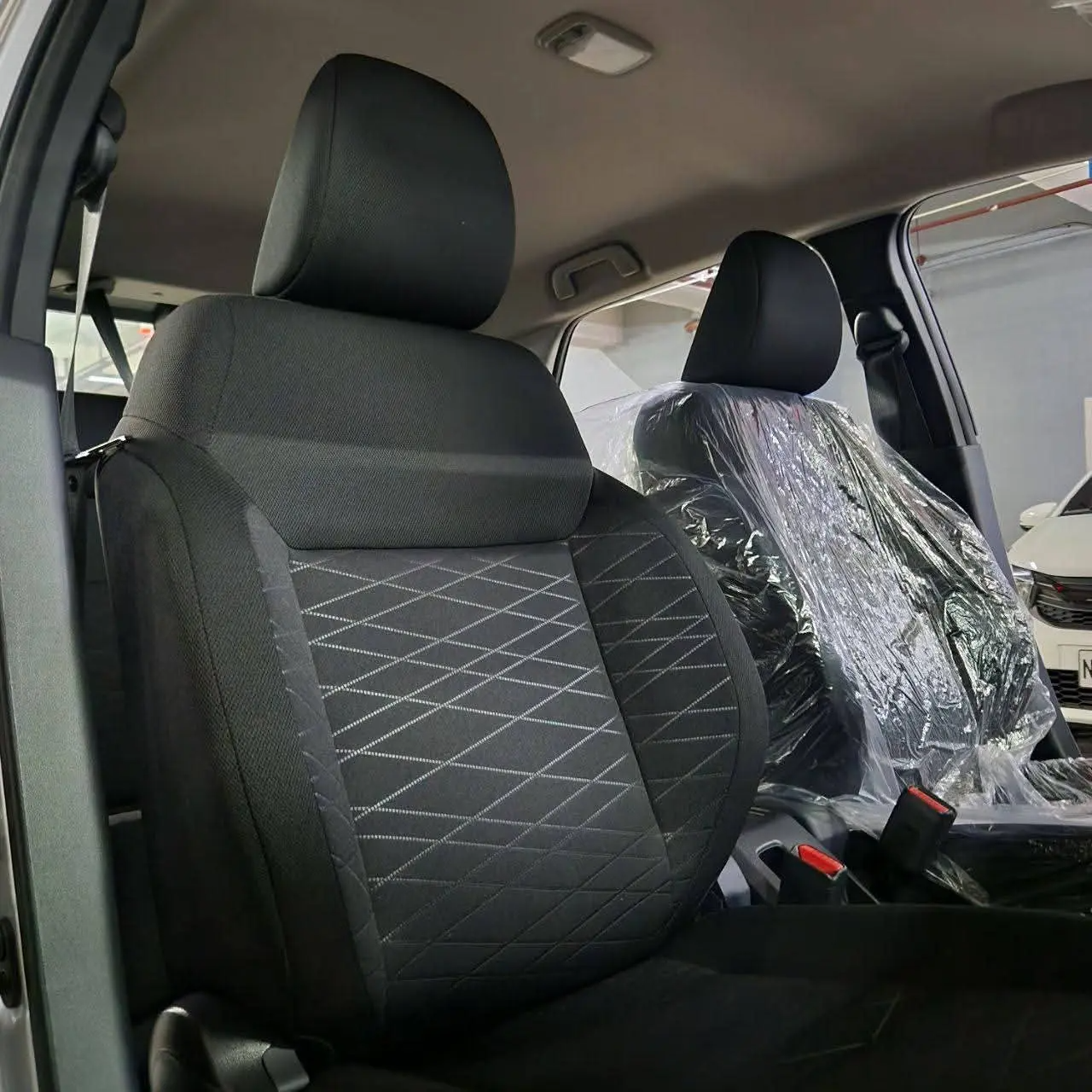 Used 1
                    TOYOTA
                     for Sale Image