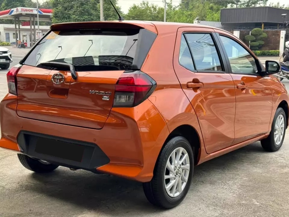 Used 1
                    TOYOTA
                     for Sale Image