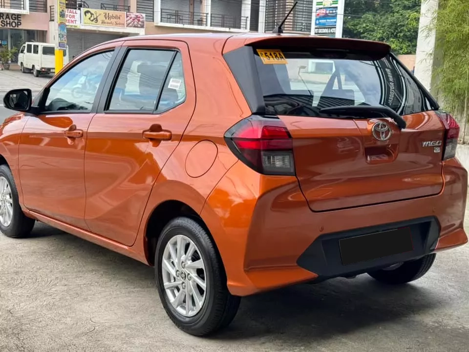 Used 1
                    TOYOTA
                     for Sale Image