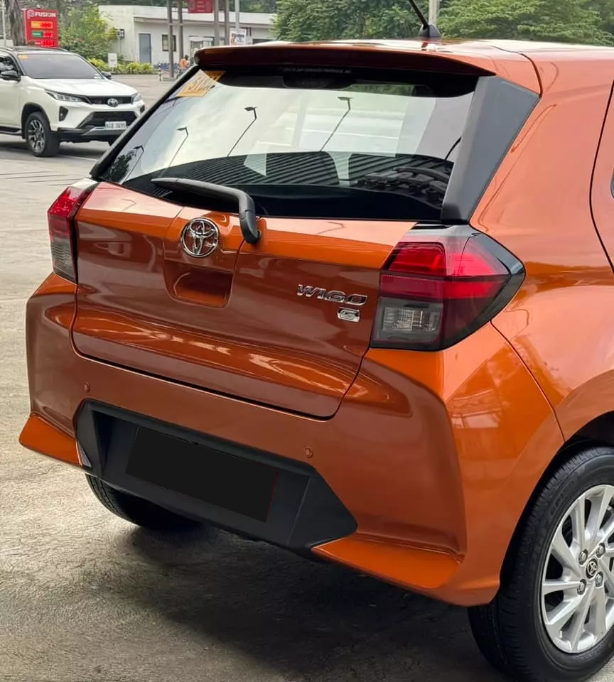 Used 1
                    TOYOTA
                     for Sale Image