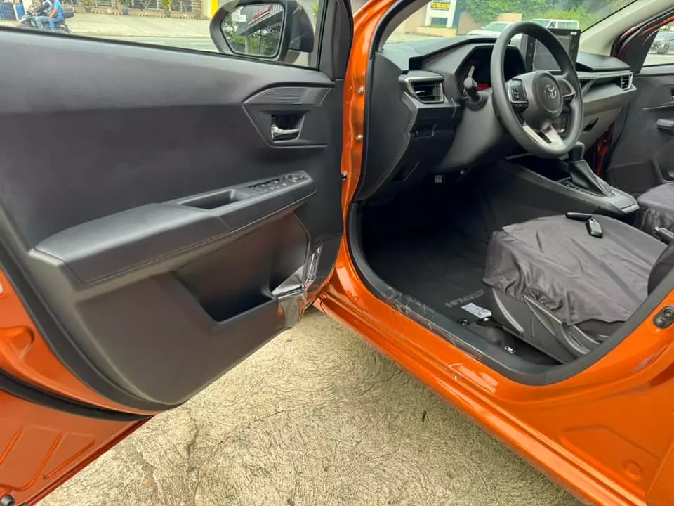 Used 1
                    TOYOTA
                     for Sale Image