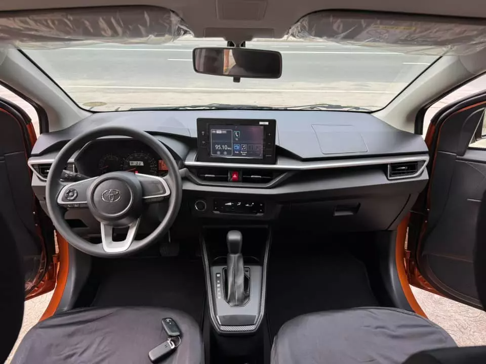 Used 1
                    TOYOTA
                     for Sale Image