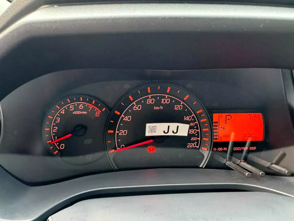 Used 1
                    TOYOTA
                     for Sale Image