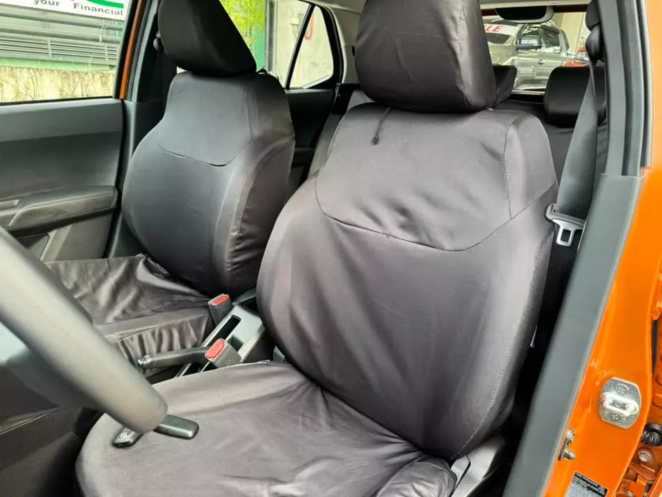 Used 1
                    TOYOTA
                     for Sale Image