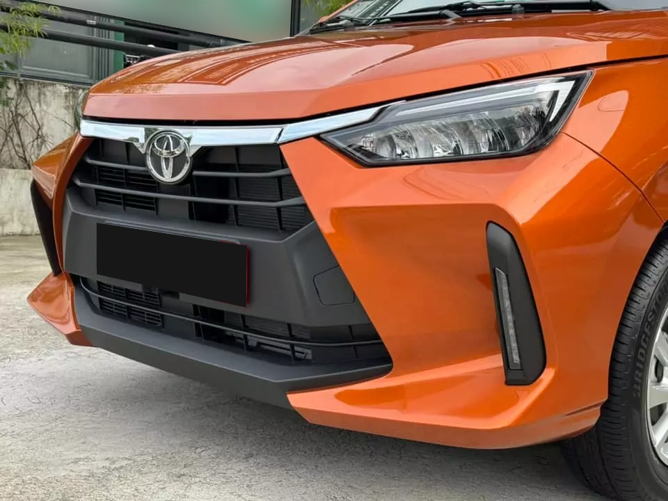 Used 1
                    TOYOTA
                     for Sale Image