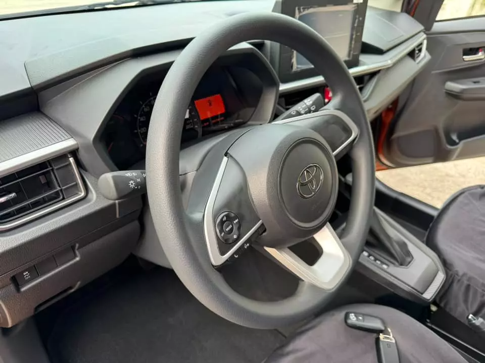 Used 1
                    TOYOTA
                     for Sale Image