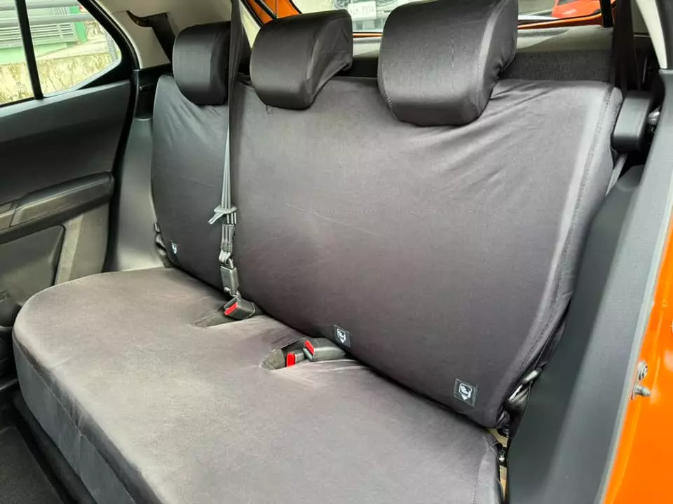 Used 1
                    TOYOTA
                     for Sale Image