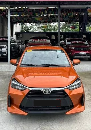 Used 1
                    TOYOTA
                     for Sale Image