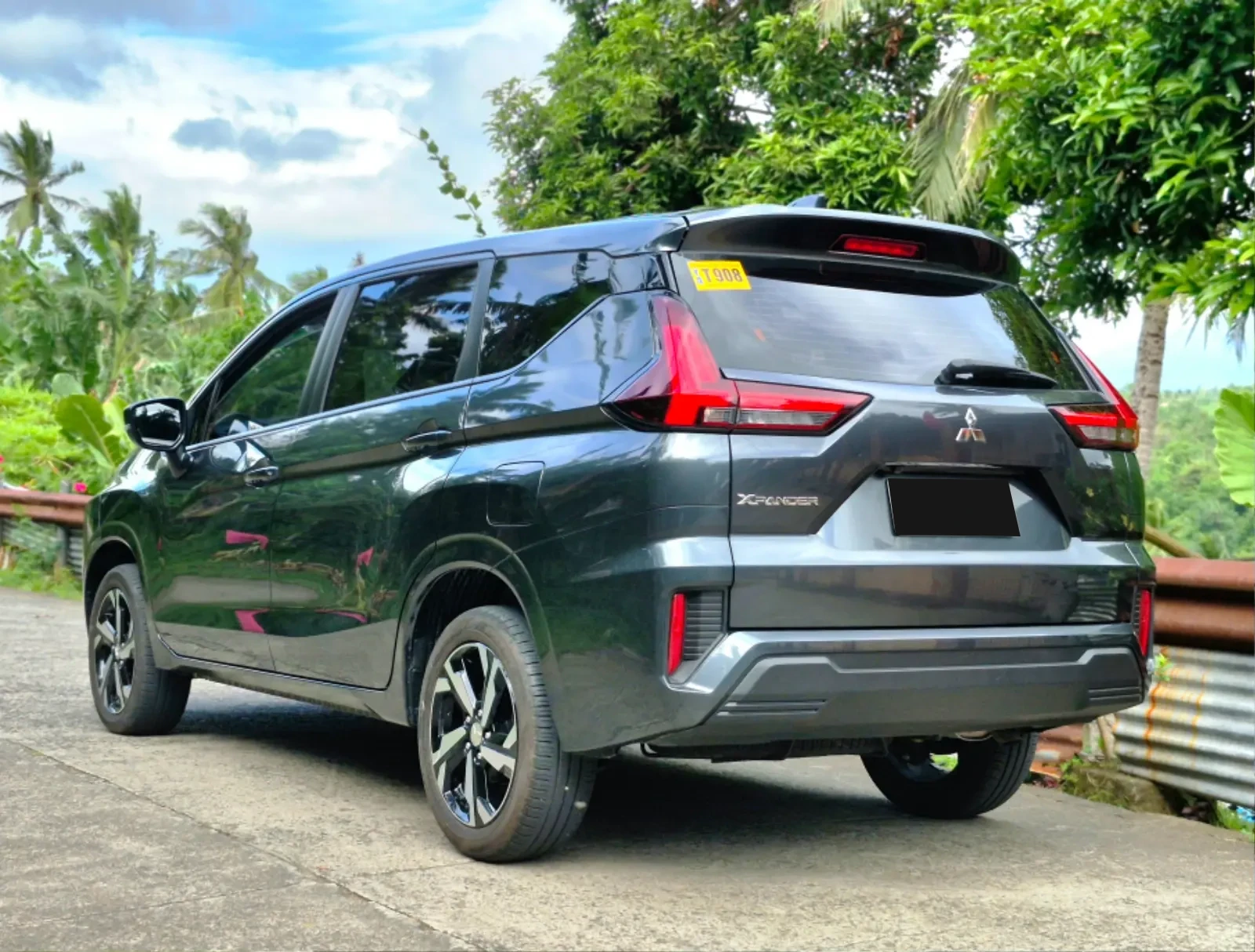 Used 1
                    MITSUBISHI
                     for Sale Image