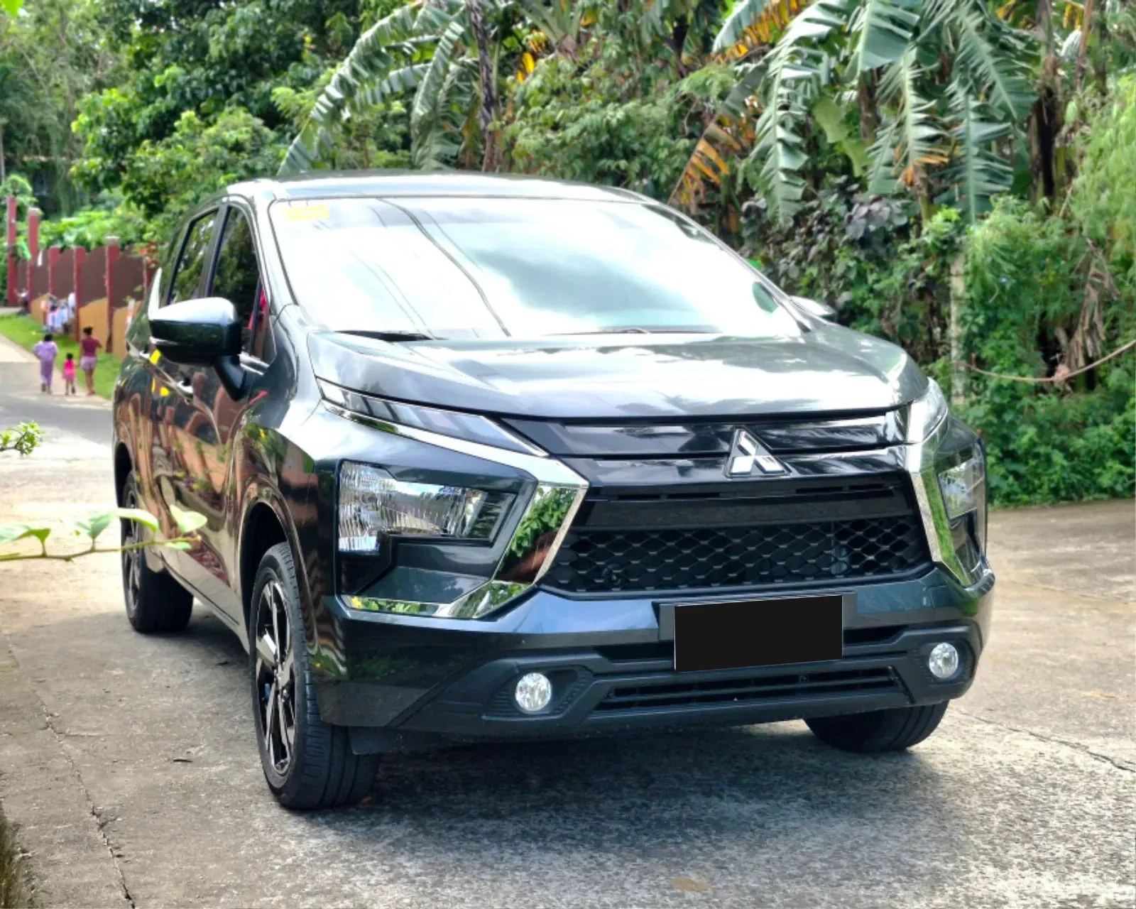 Used 1
                    MITSUBISHI
                     for Sale Image