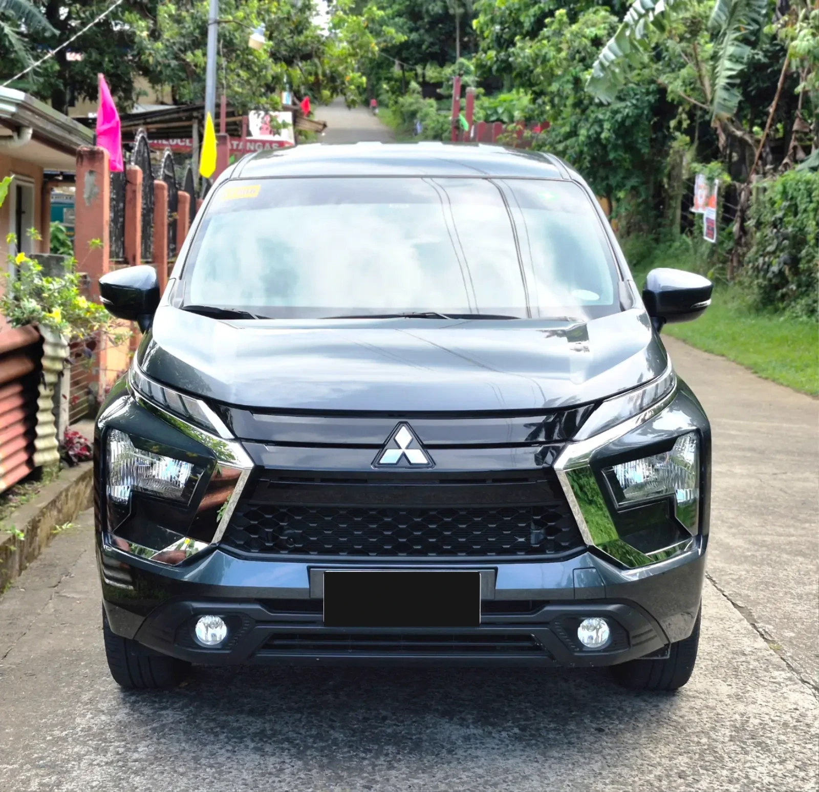 Used 1
                    MITSUBISHI
                     for Sale Image
