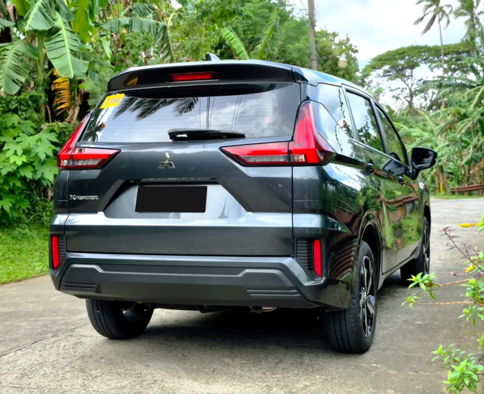 Used 1
                    MITSUBISHI
                     for Sale Image