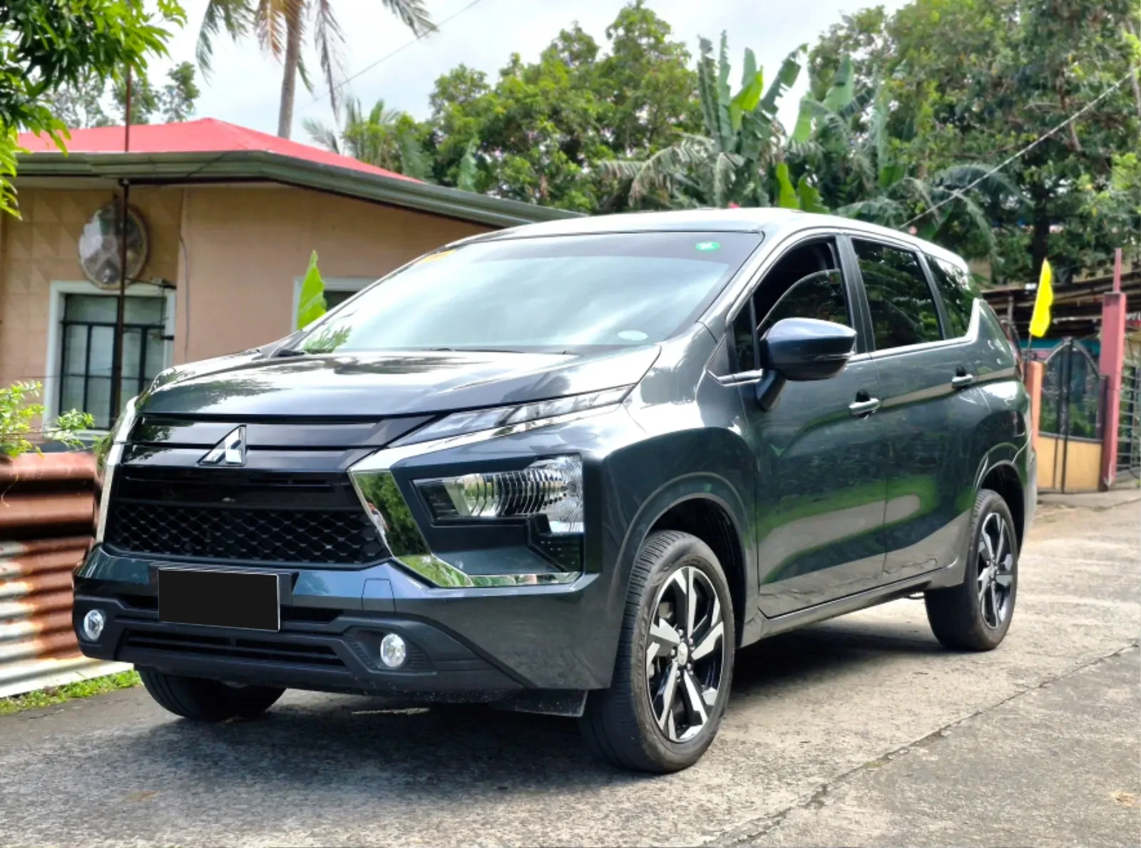 Used 1
                    MITSUBISHI
                     for Sale Image