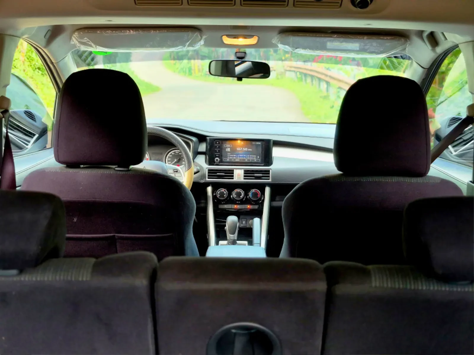 Used 1
                    MITSUBISHI
                     for Sale Image