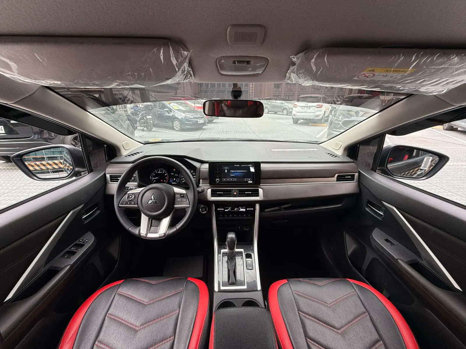 Used 1
                    MITSUBISHI
                     for Sale Image