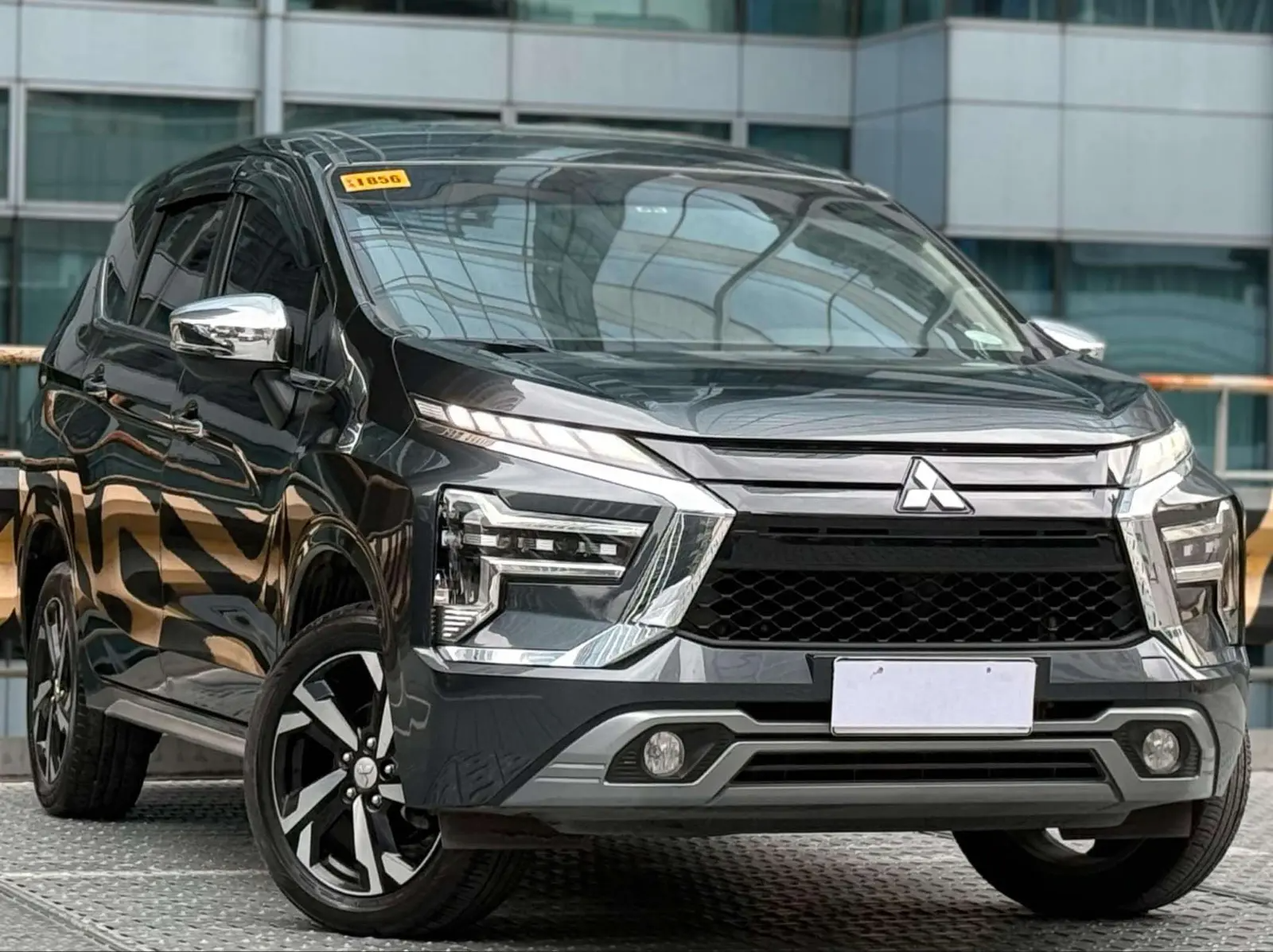 Used 1
                    MITSUBISHI
                     for Sale Image