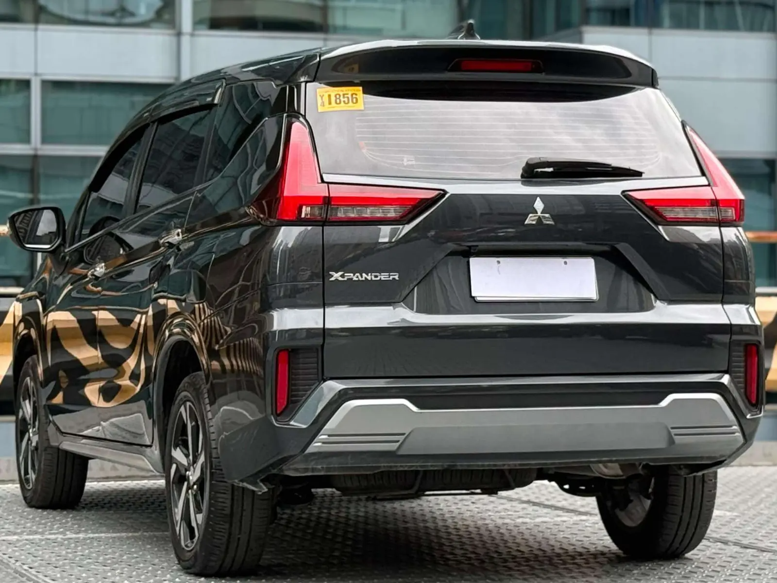 Used 1
                    MITSUBISHI
                     for Sale Image