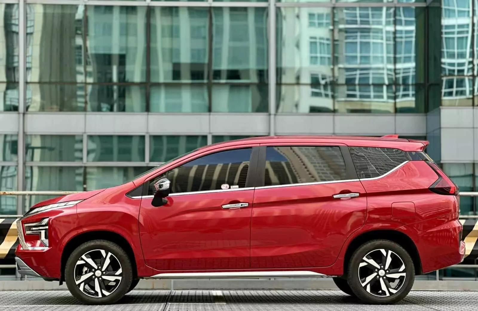 Used 1
                    MITSUBISHI
                     for Sale Image