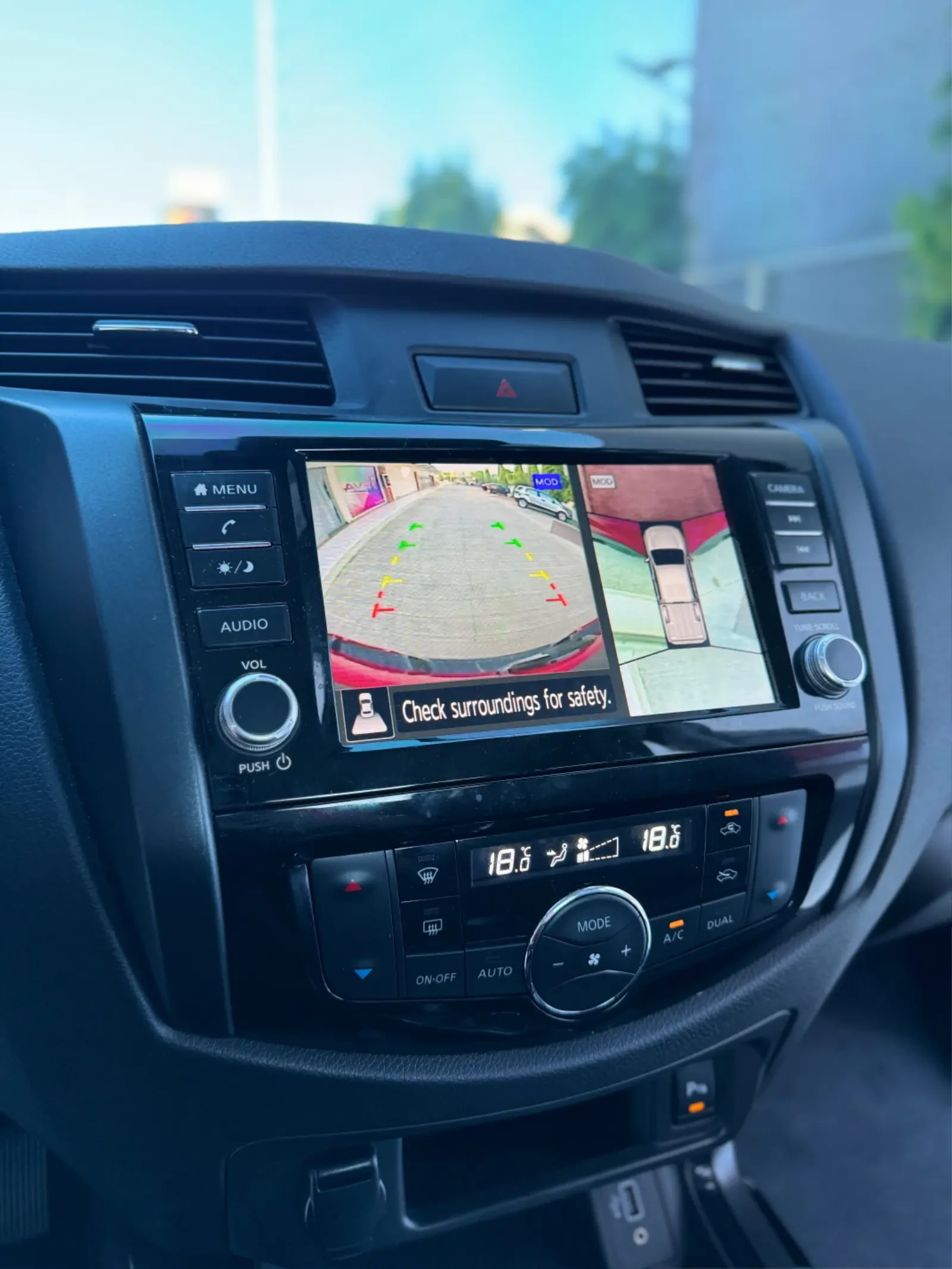 Used 1
                    NISSAN
                     for Sale Image