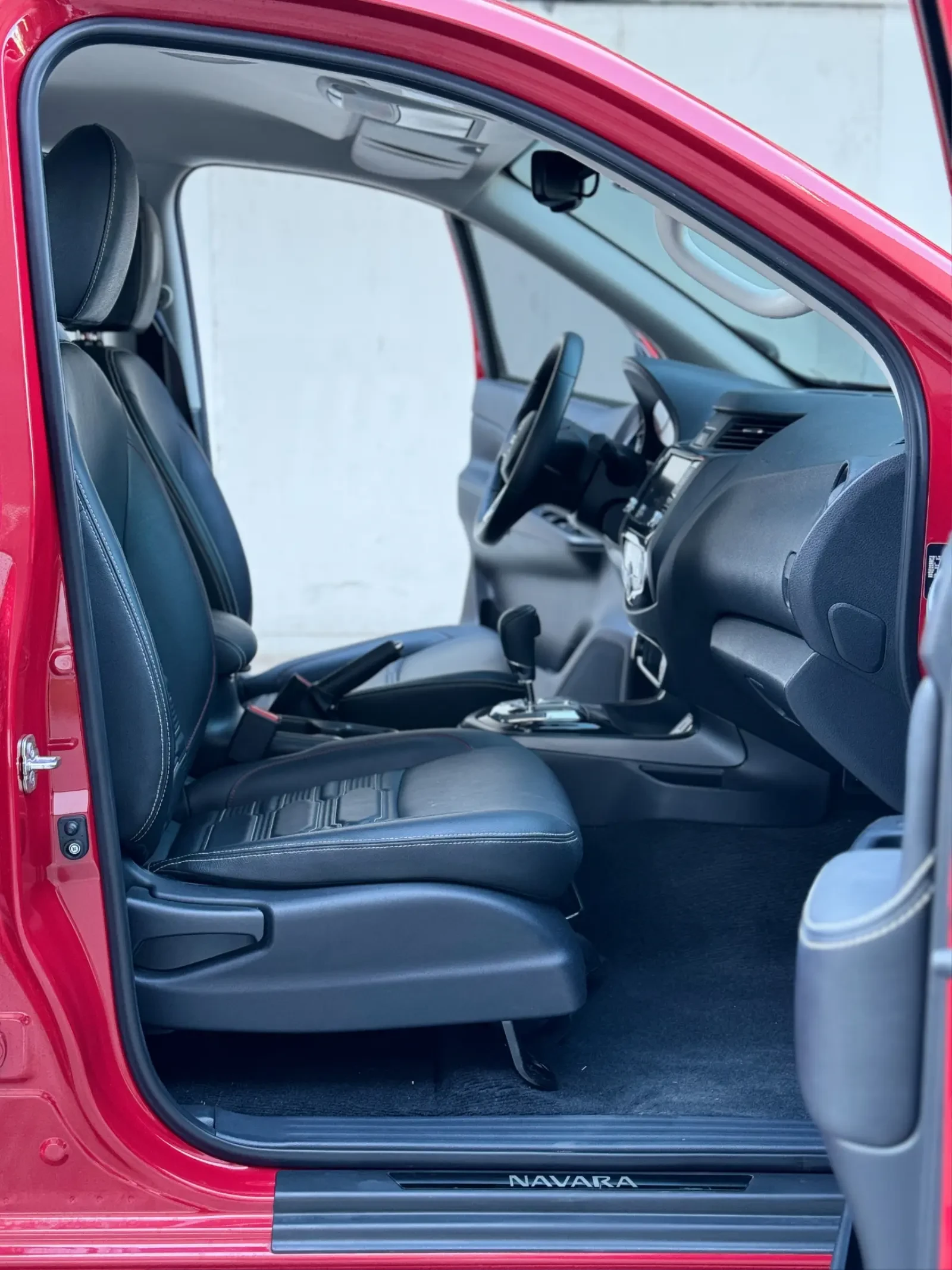 Used 1
                    NISSAN
                     for Sale Image