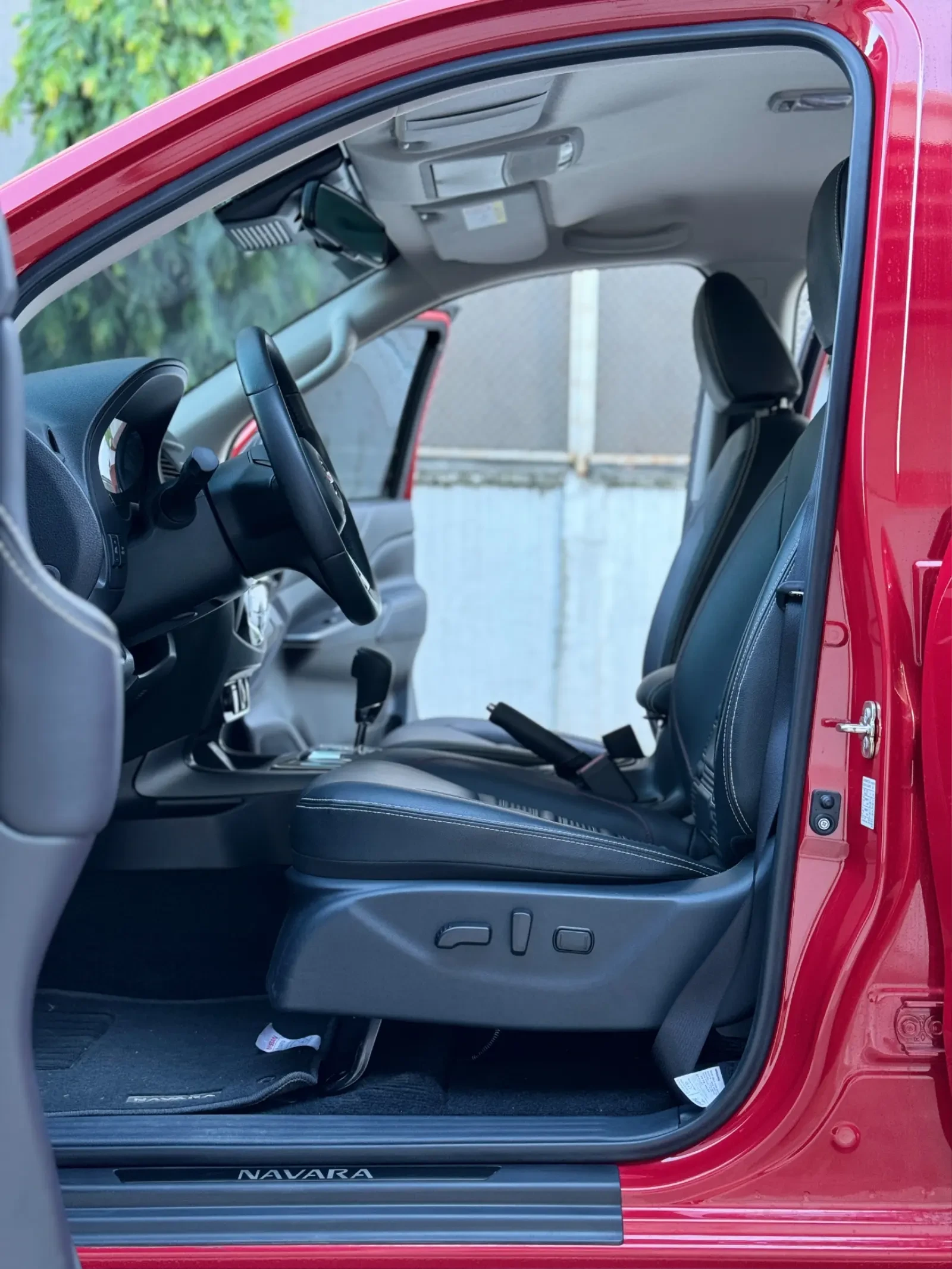 Used 1
                    NISSAN
                     for Sale Image