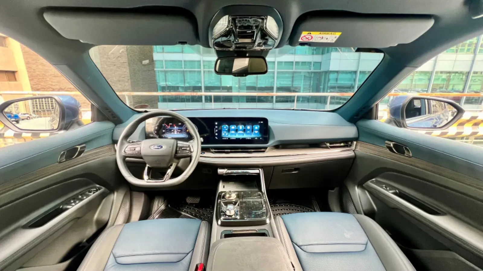 Used 1
                    FORD
                     for Sale Image