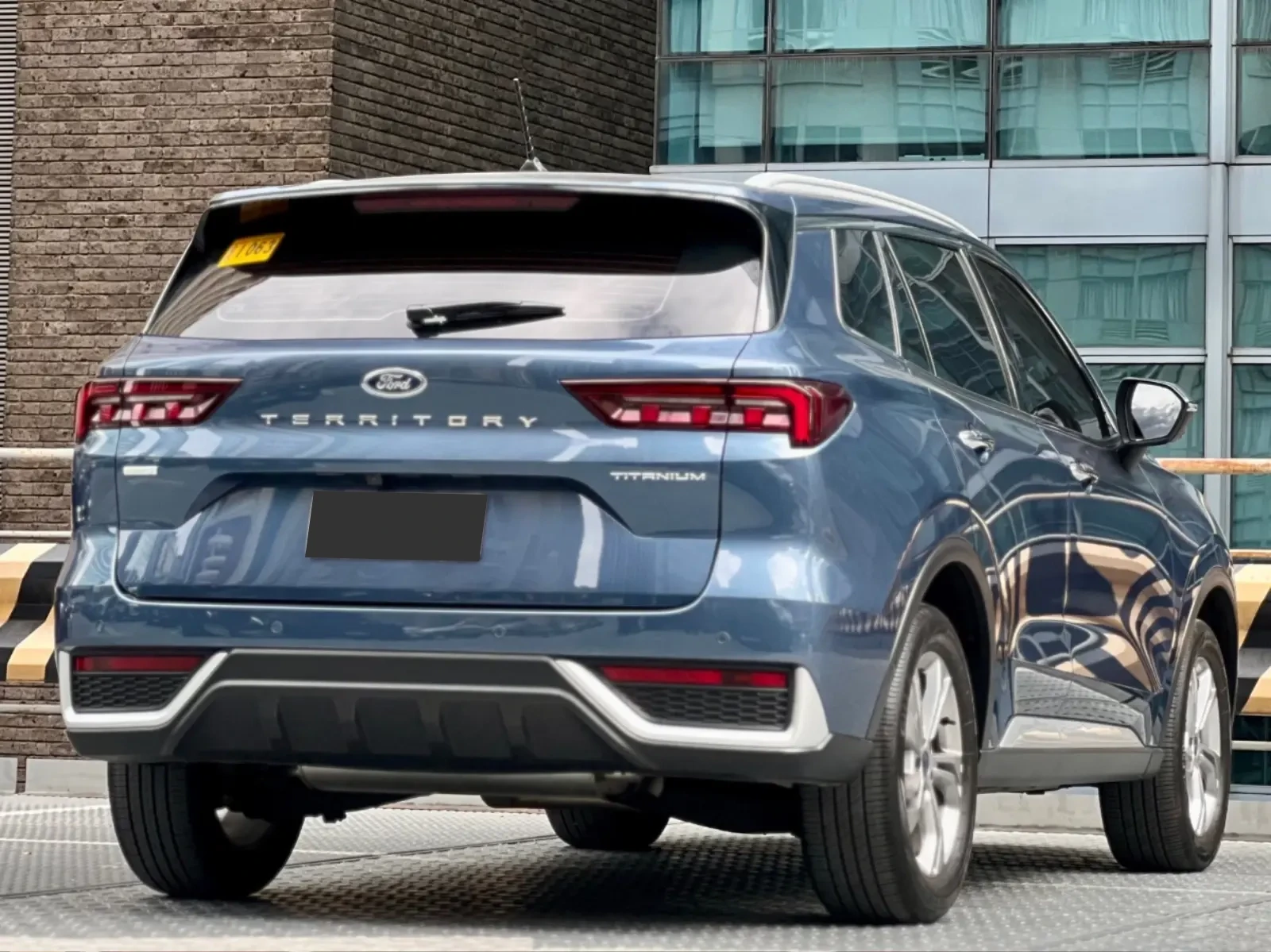 Used 1
                    FORD
                     for Sale Image