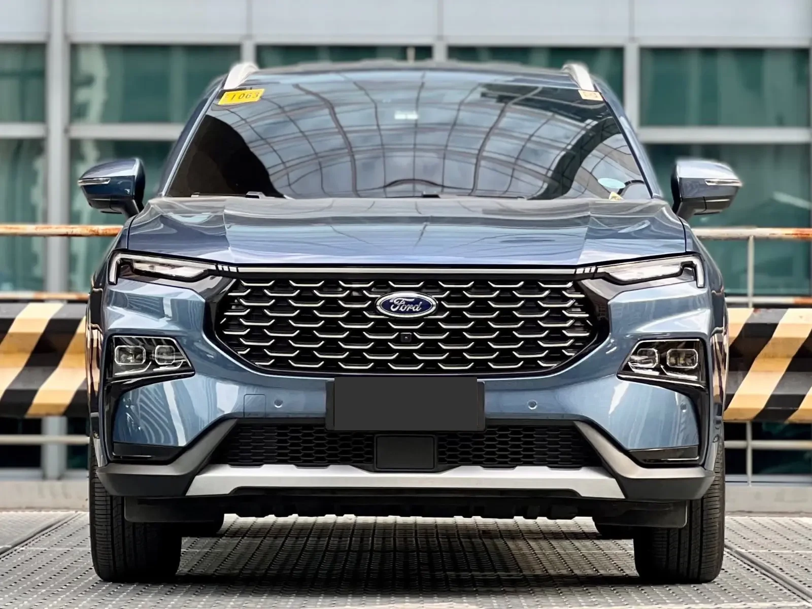 Used 1
                    FORD
                     for Sale Image