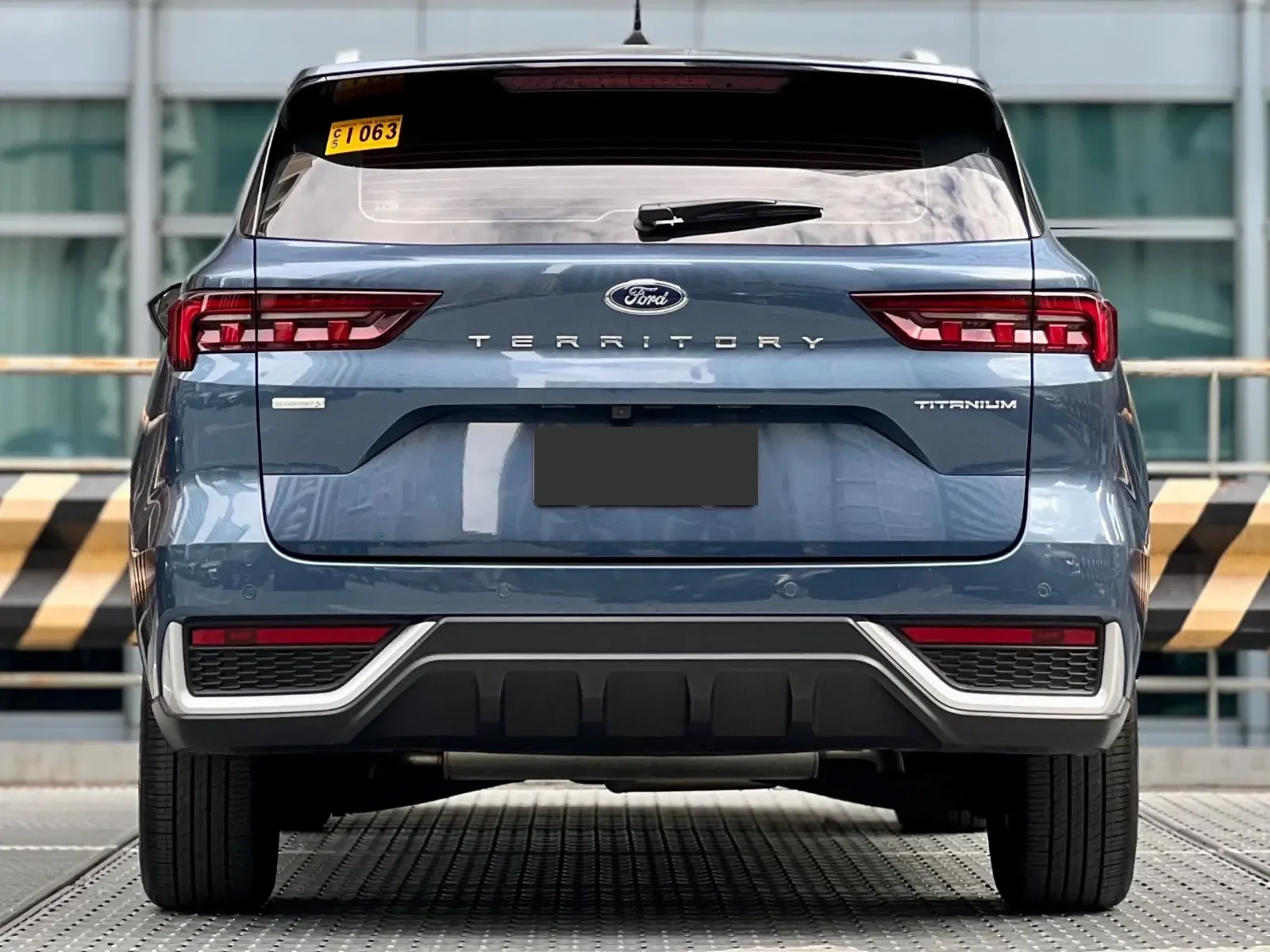 Used 1
                    FORD
                     for Sale Image