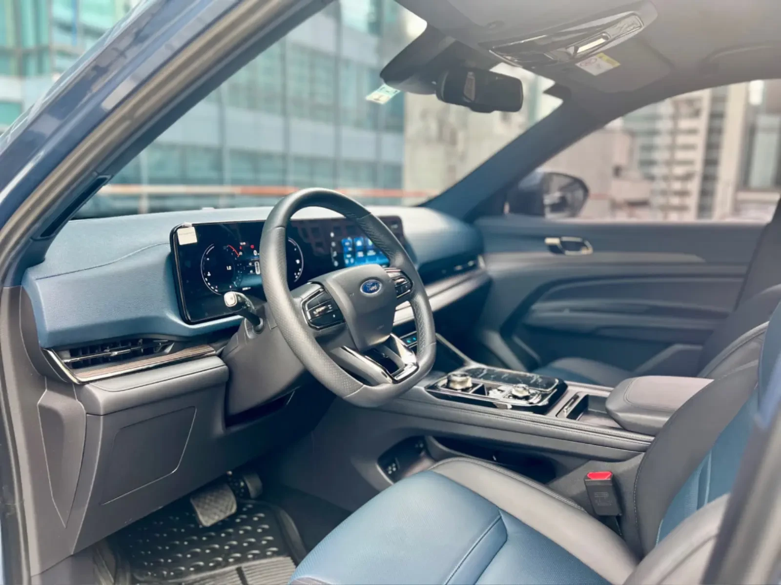 Used 1
                    FORD
                     for Sale Image