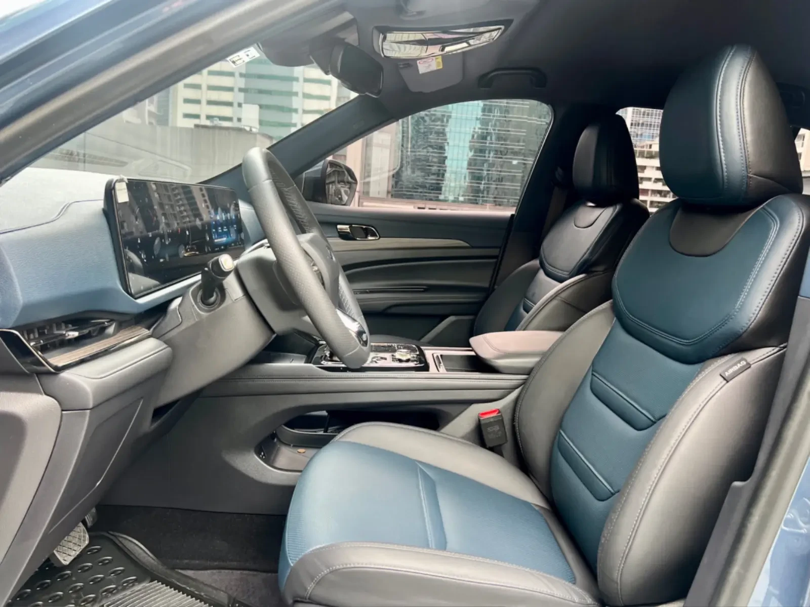 Used 1
                    FORD
                     for Sale Image