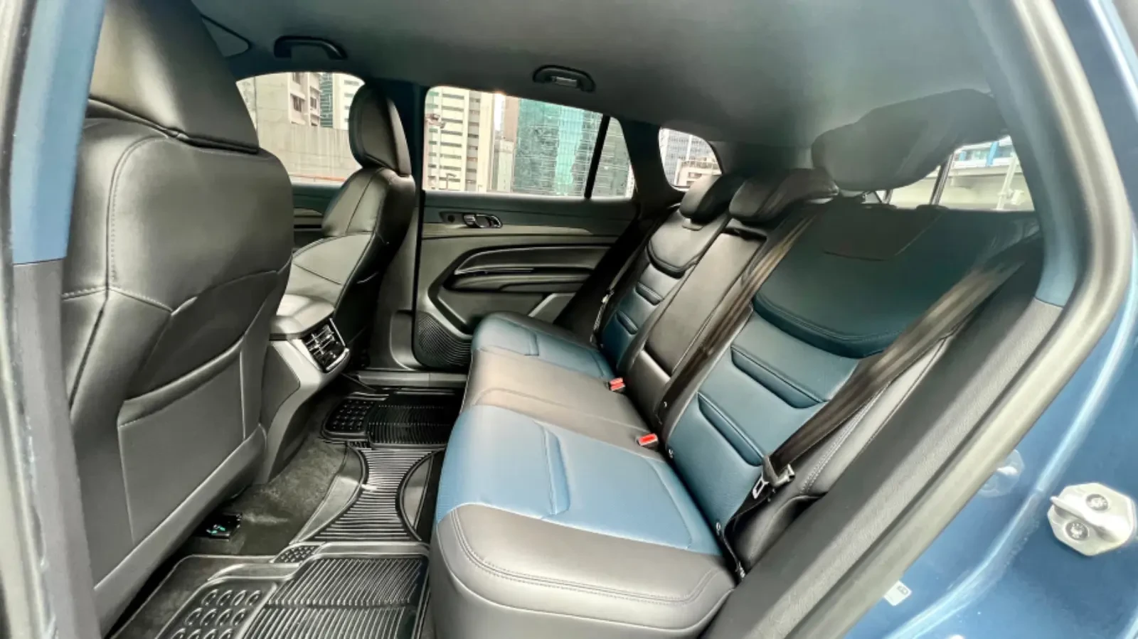 Used 1
                    FORD
                     for Sale Image