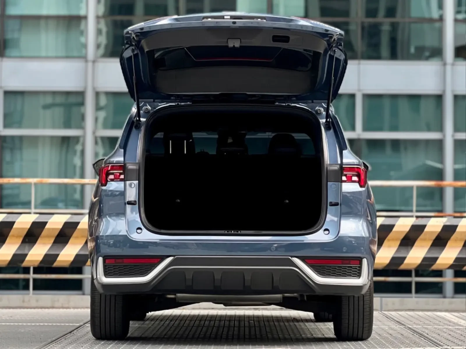 Used 1
                    FORD
                     for Sale Image