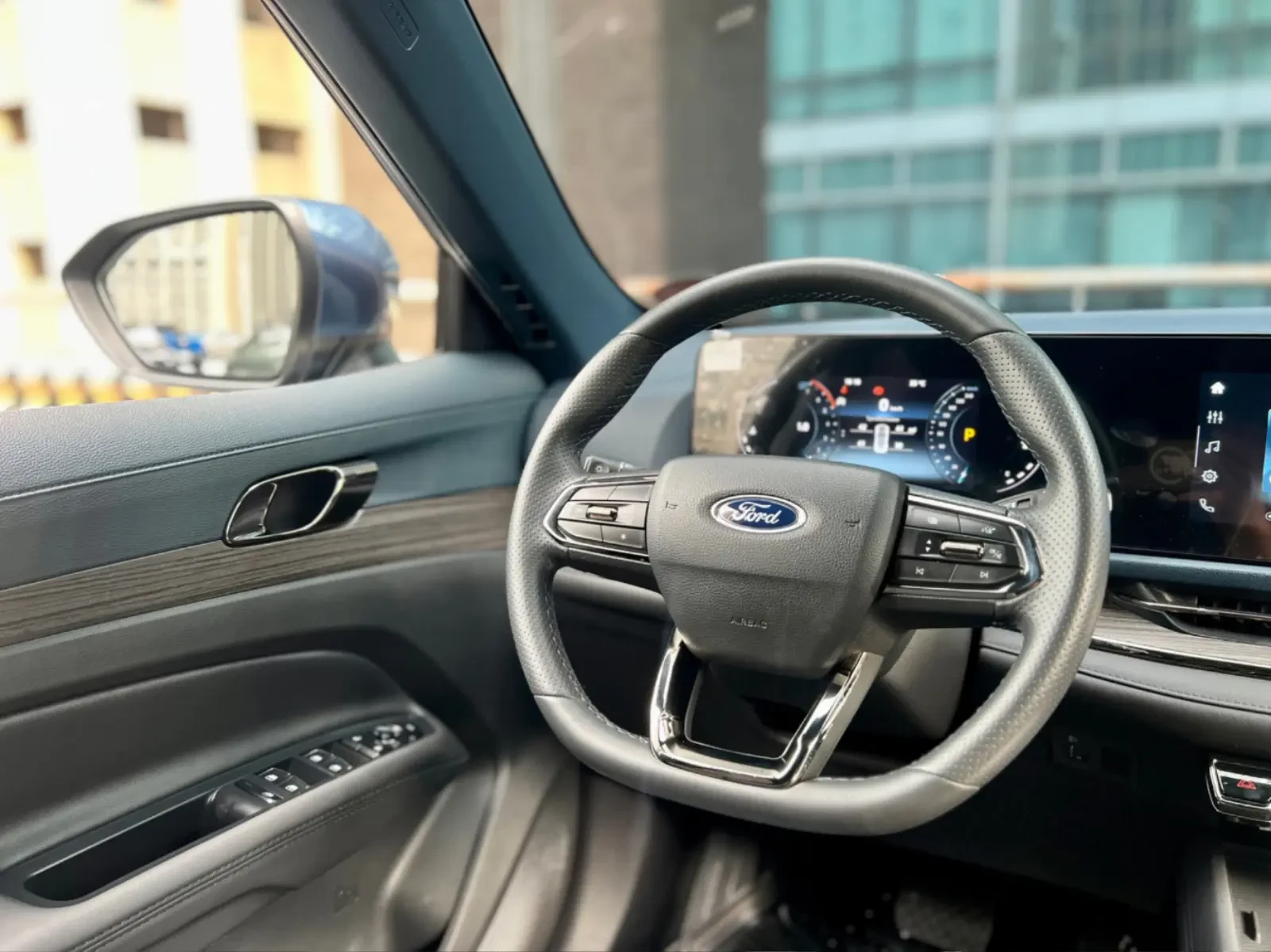 Used 1
                    FORD
                     for Sale Image