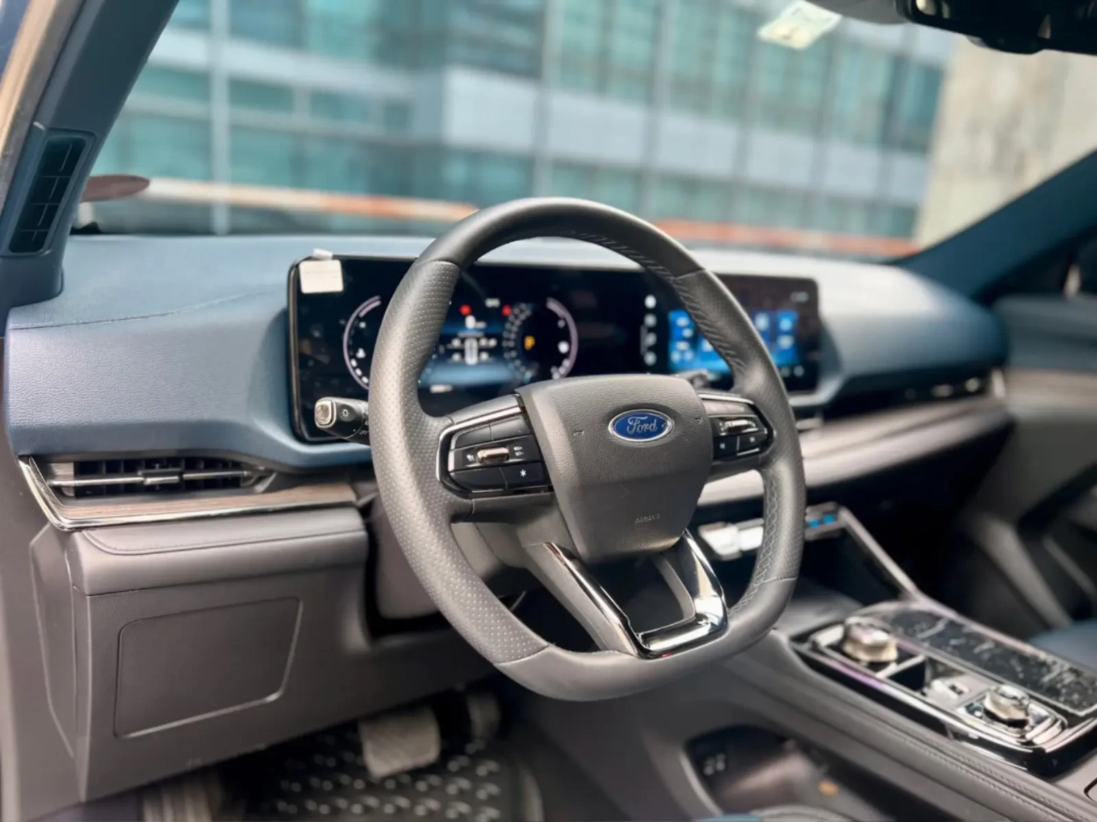 Used 1
                    FORD
                     for Sale Image