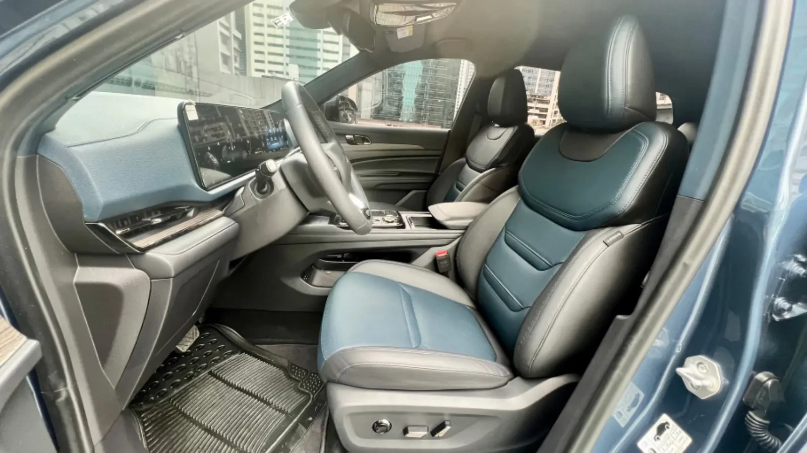 Used 1
                    FORD
                     for Sale Image