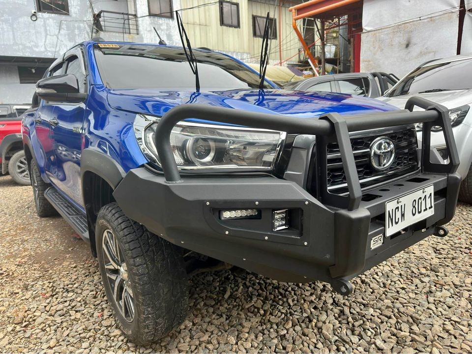 Used 1
                    TOYOTA
                     for Sale Image