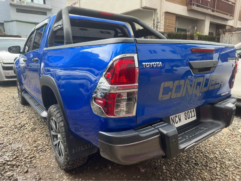 Used 1
                    TOYOTA
                     for Sale Image