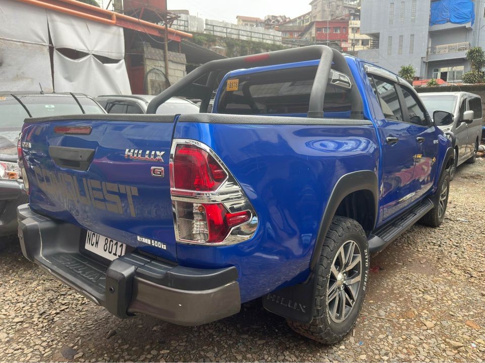 Used 1
                    TOYOTA
                     for Sale Image