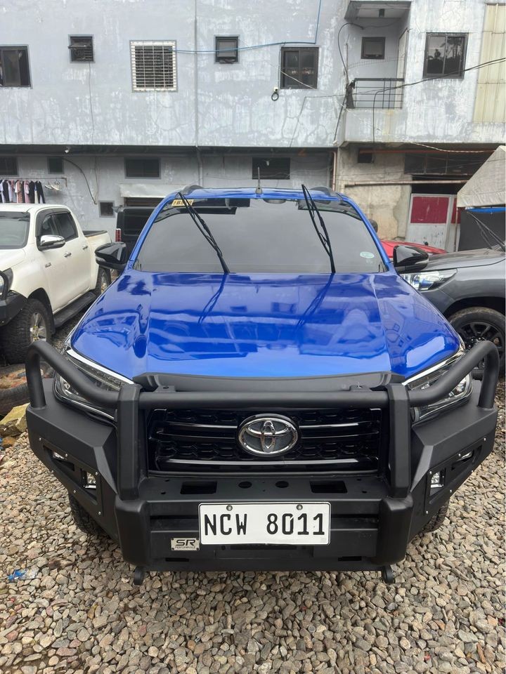 Used 1
                    TOYOTA
                     for Sale Image